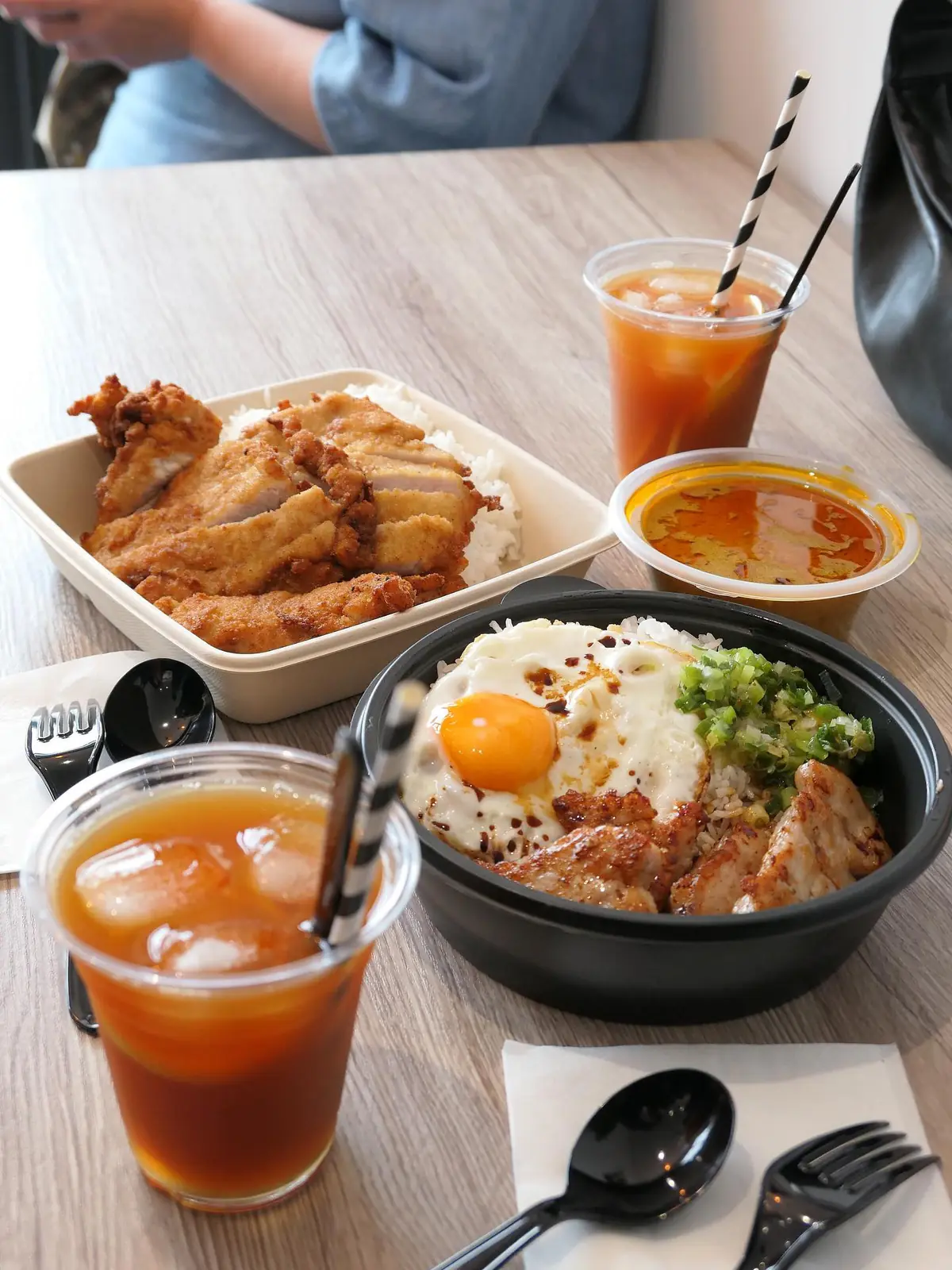 Popchop Curry House photo (photo 2 of 3)