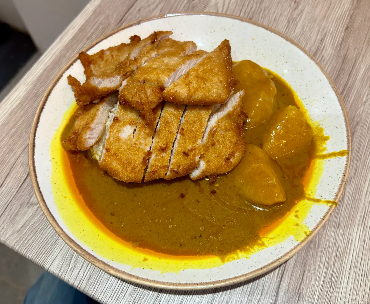Popchop Curry House photo (photo 3 of 3)