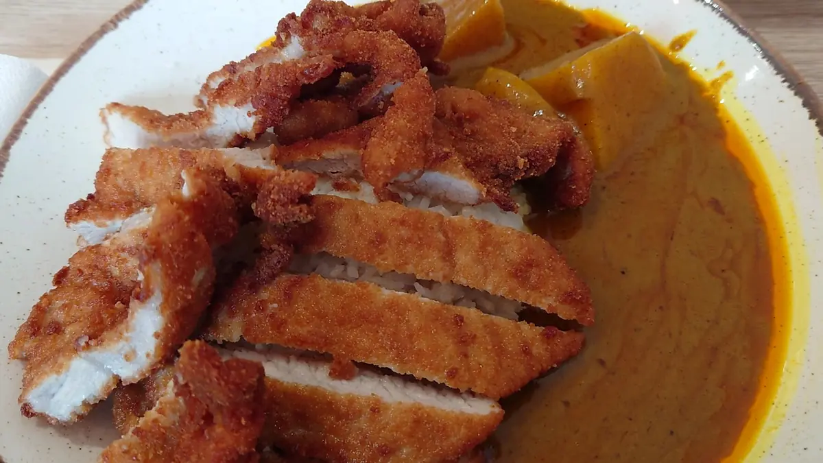 Popchop Curry House photo (photo 1 of 3)