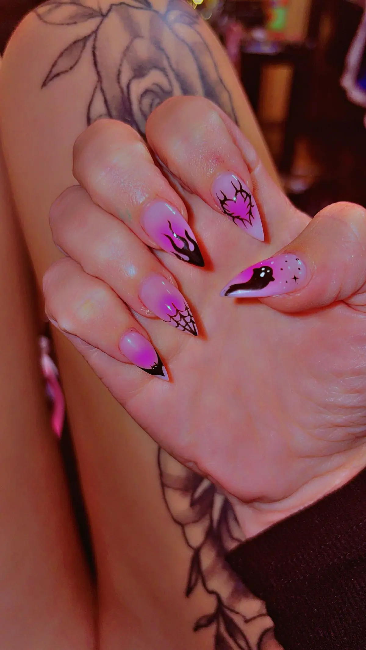 Nail Art Studio photo (photo 1 of 3)