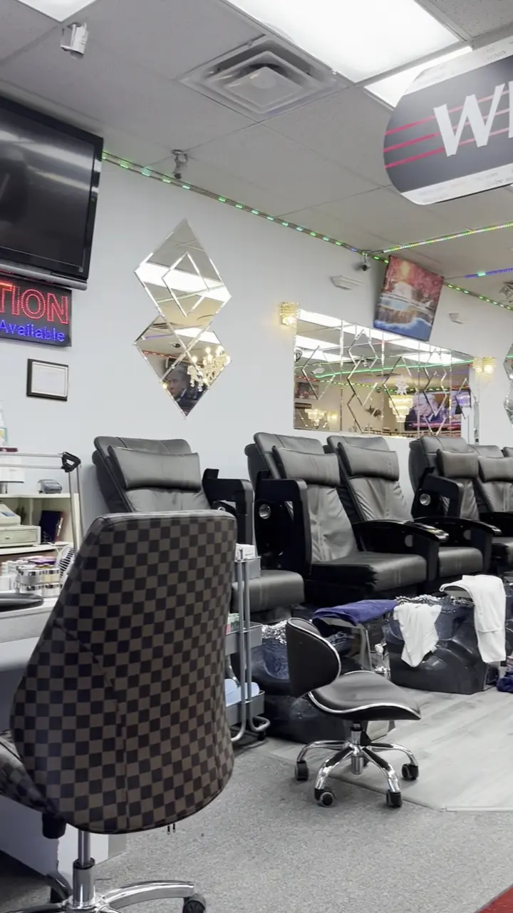 Nail Art Studio photo (photo 2 of 3)