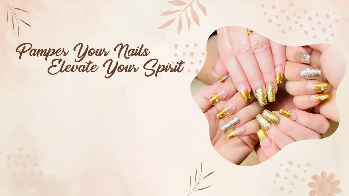 Nail Art Studio