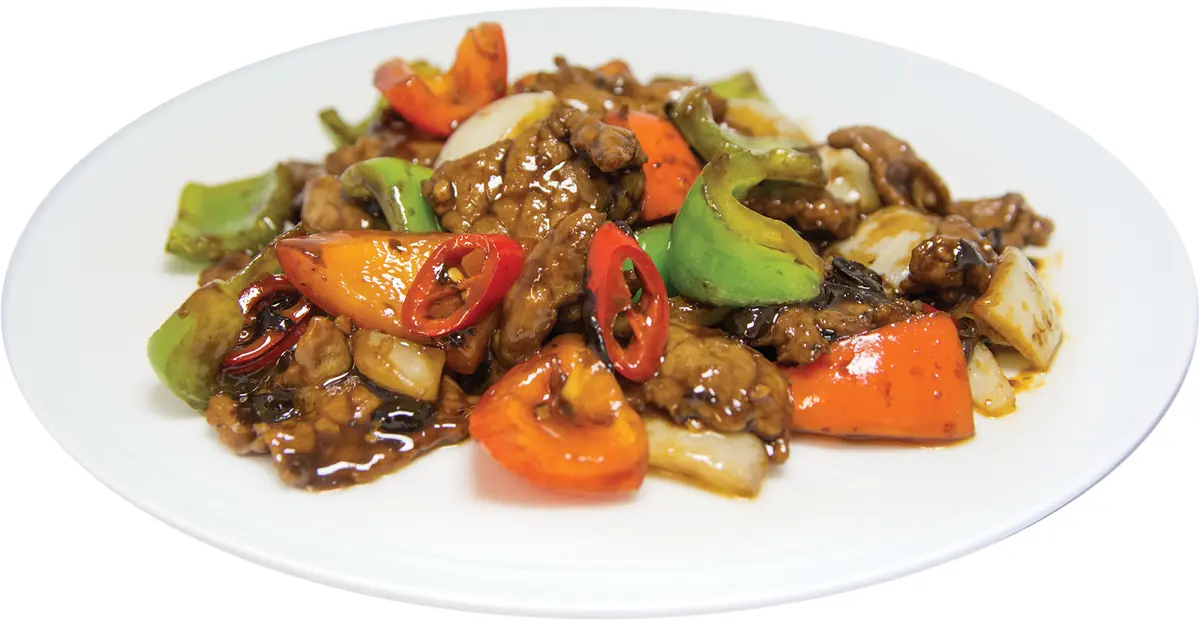 Happy Wok photo (photo 3 of 3)
