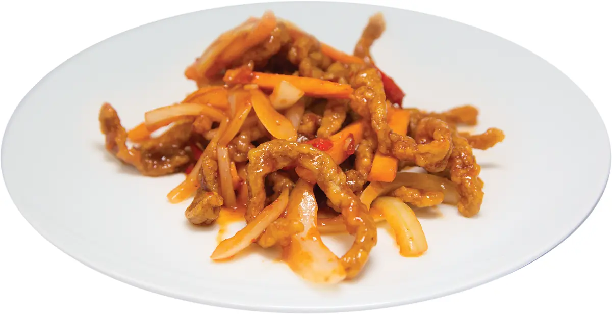 Happy Wok — Chinese restaurants in Colchester