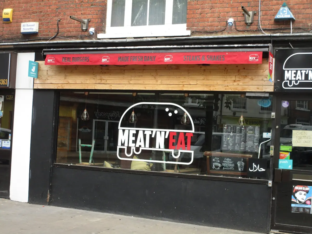 Meat'N'Eat photo (photo 1 of 3)