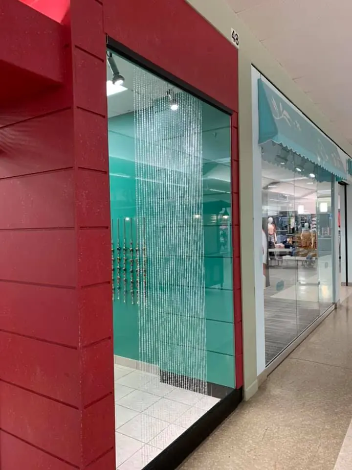 Paul Bunyan Mall photo (photo 1 of 3)