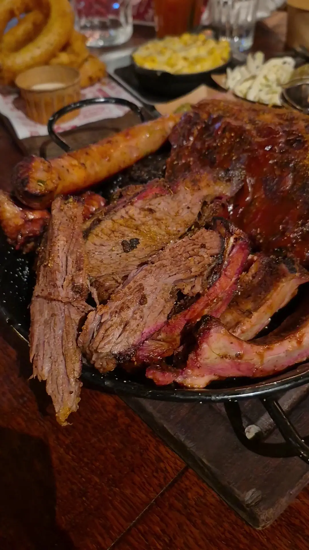 Hickory's Smokehouse Southport photo (photo 2 of 3)