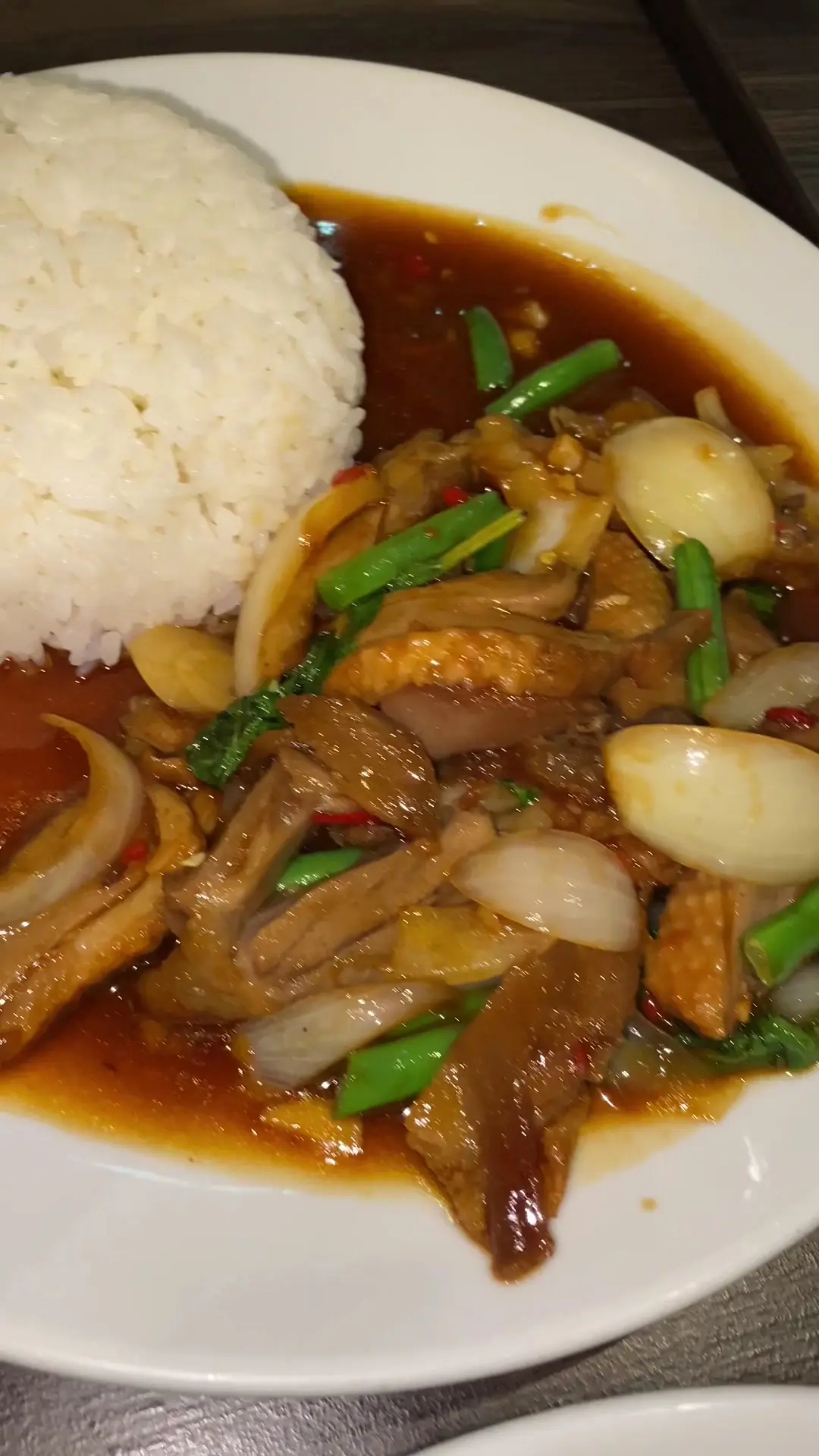 Angrid Thai photo (photo 1 of 3)