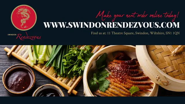 Swindon Rendezvous (Hoopers Place) photo (photo 1 of 3)