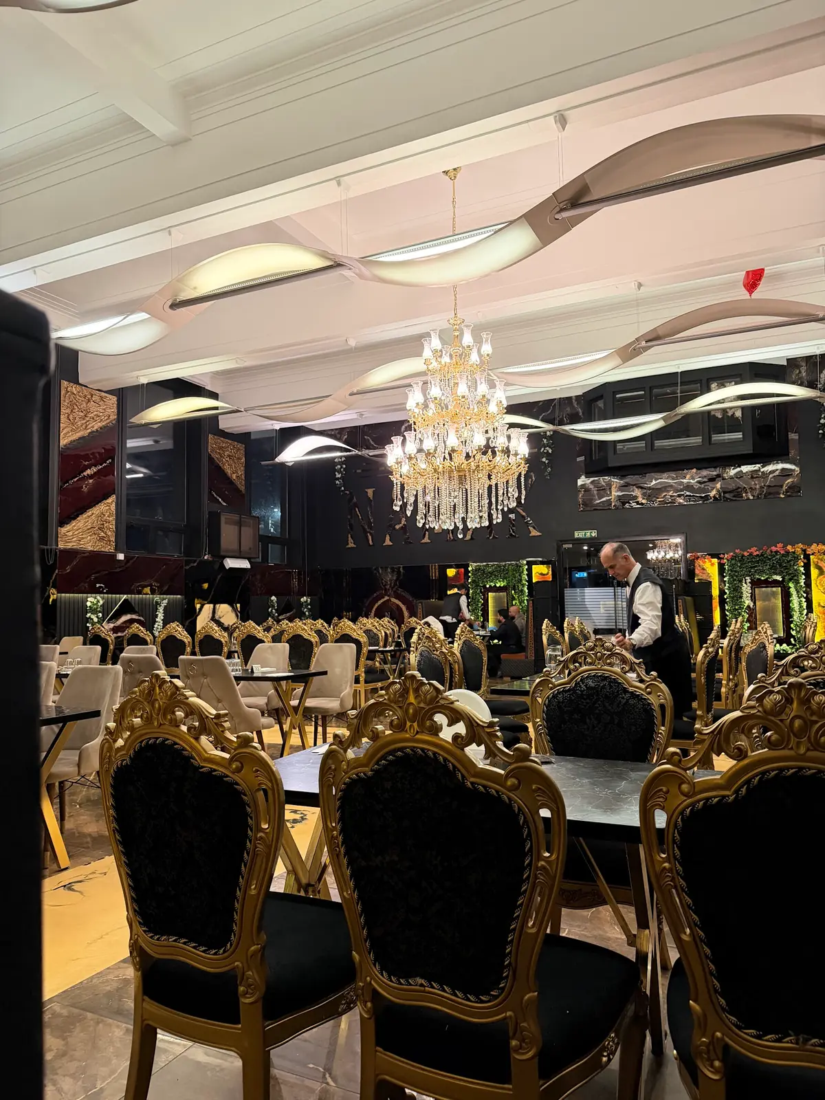 Namak Mandi — Restaurants in Glasgow