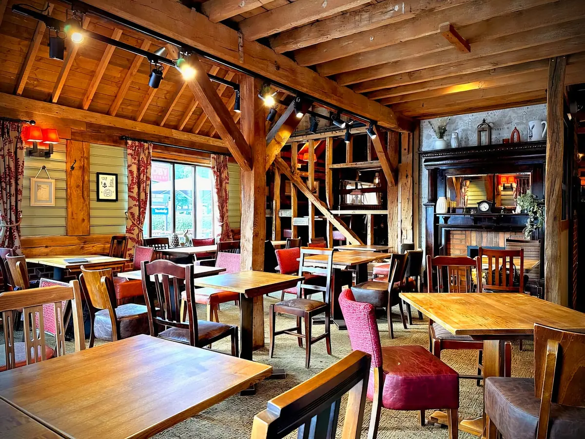 Toby Carvery Hilsea photo (photo 3 of 3)
