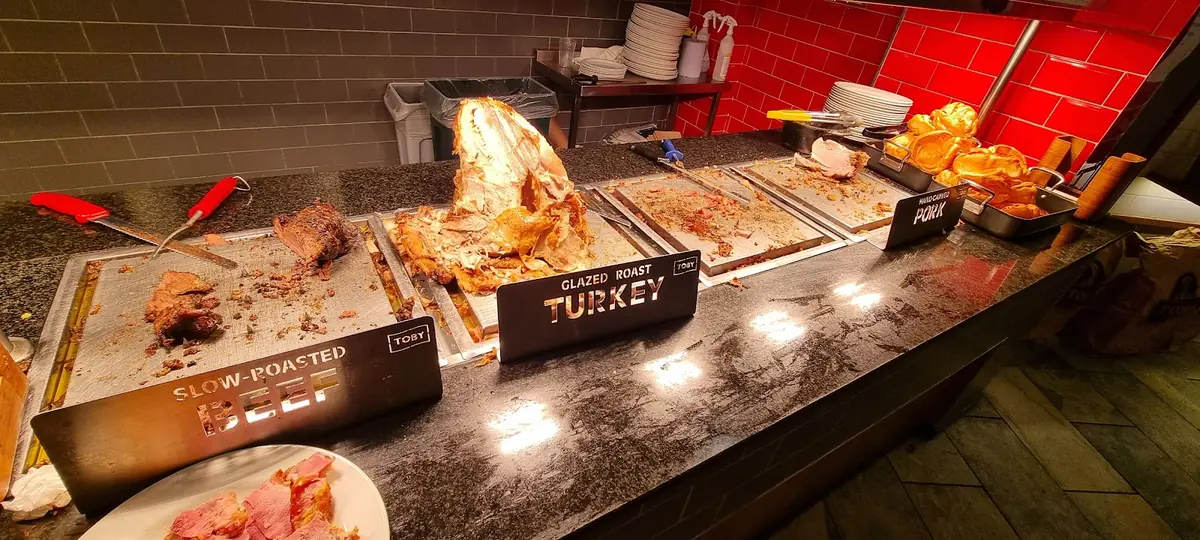 Toby Carvery Hilsea