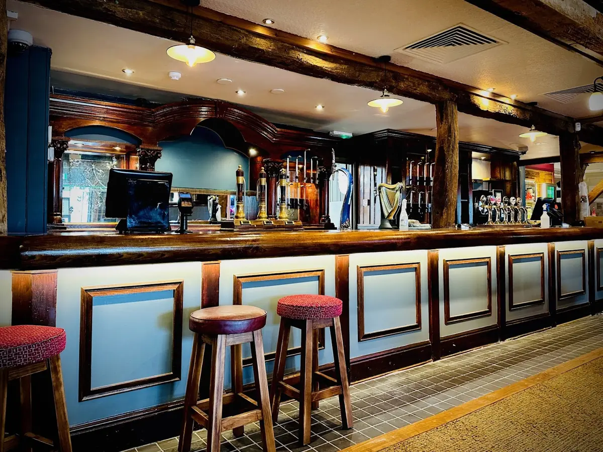 Toby Carvery Hilsea