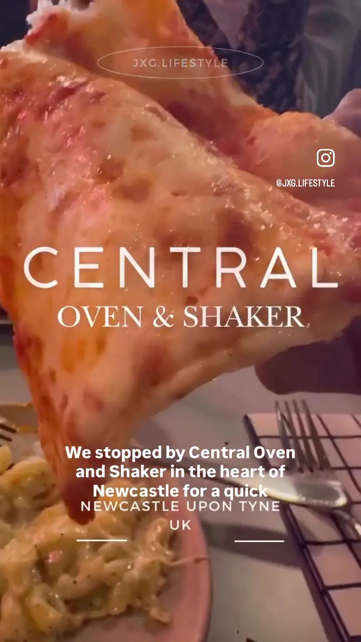 Central Oven & Shaker photo (photo 2 of 3)
