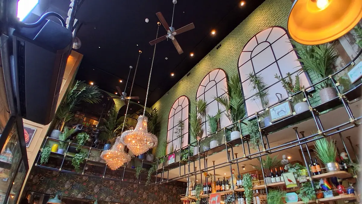 Bill's Spinningfields Restaurant photo (photo 2 of 3)
