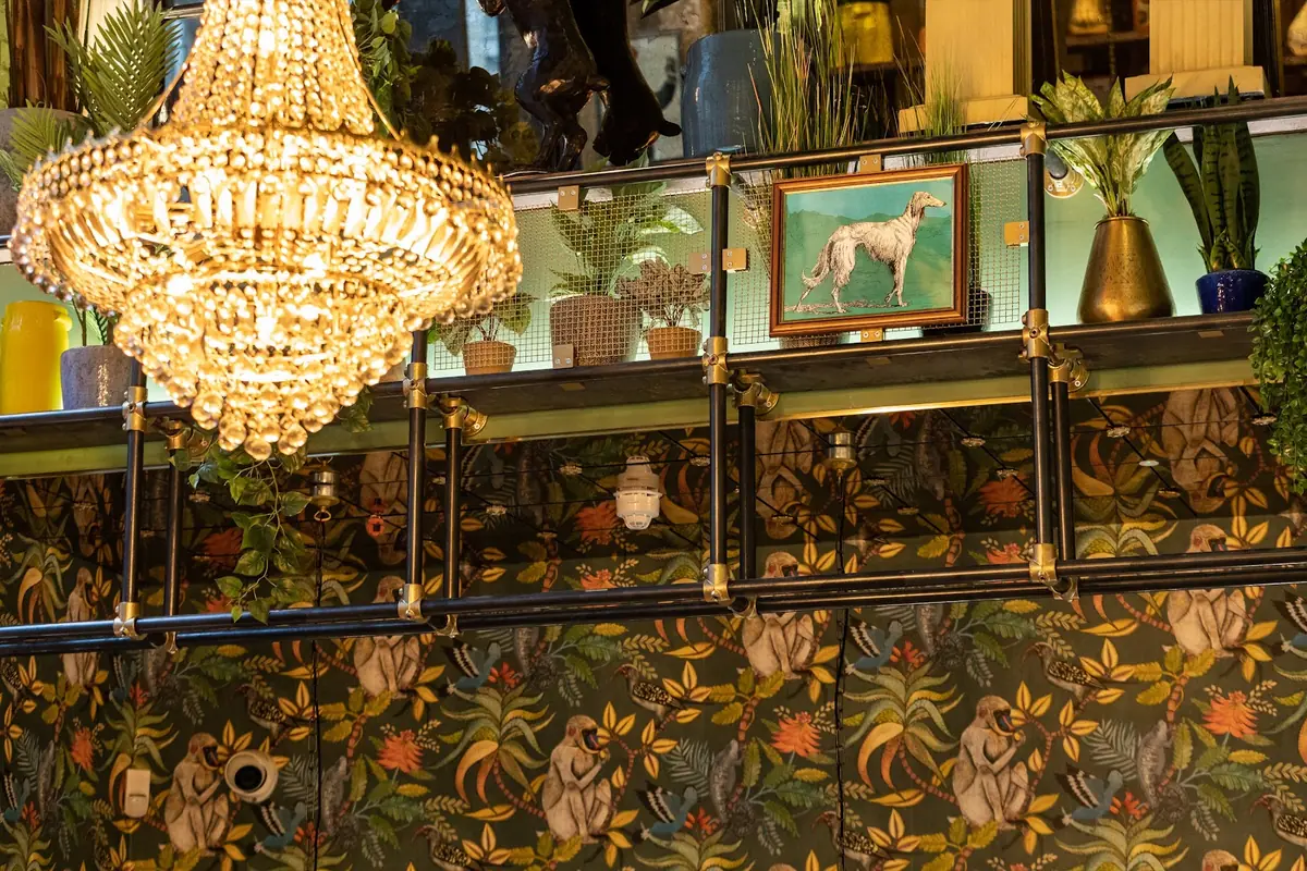 Bill's Spinningfields Restaurant — Restaurants in Manchester