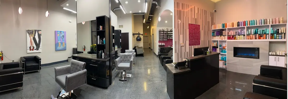 Salon Kristen Inc photo (photo 2 of 3)