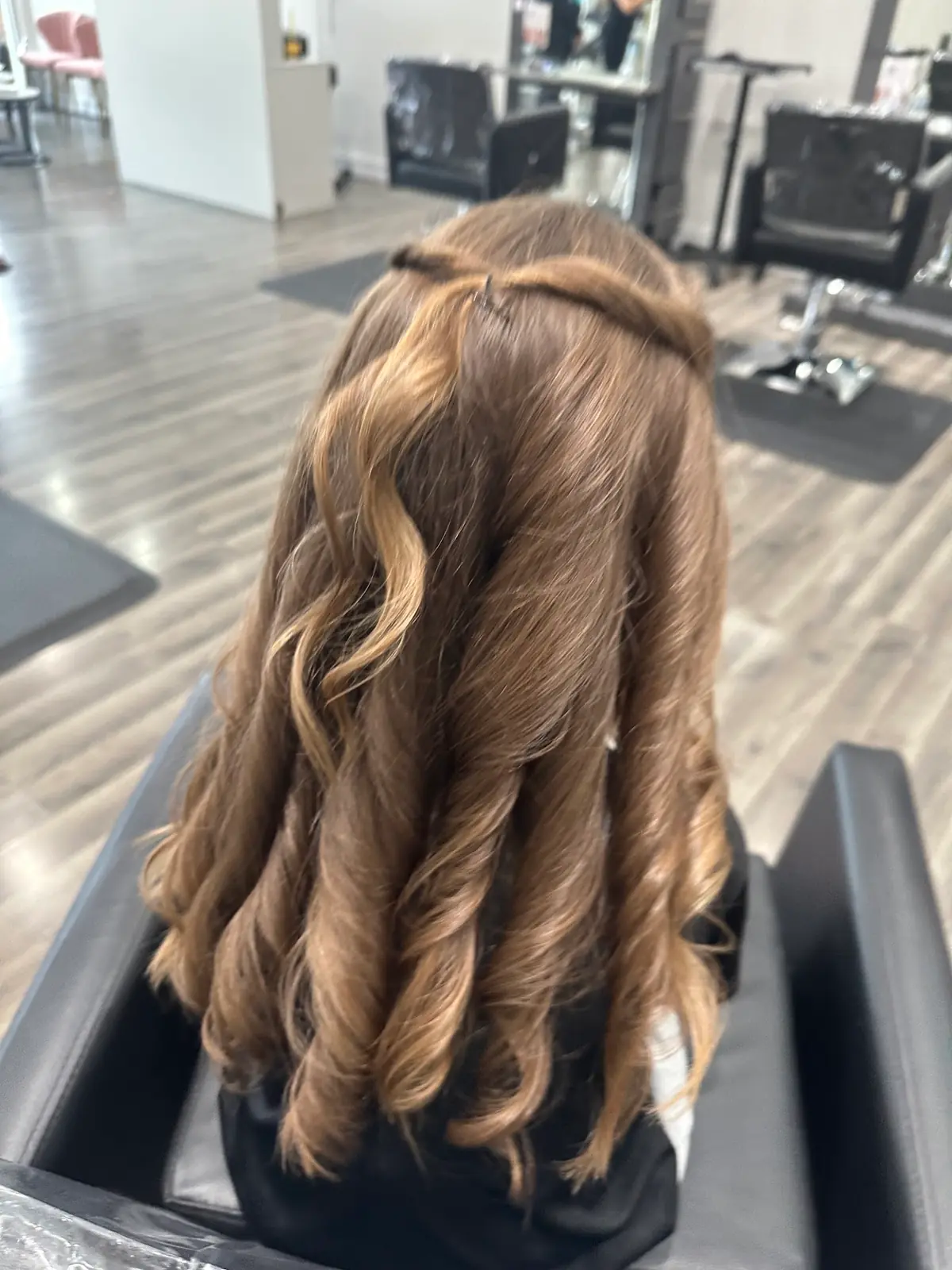 Salon Kristen Inc photo (photo 3 of 3)