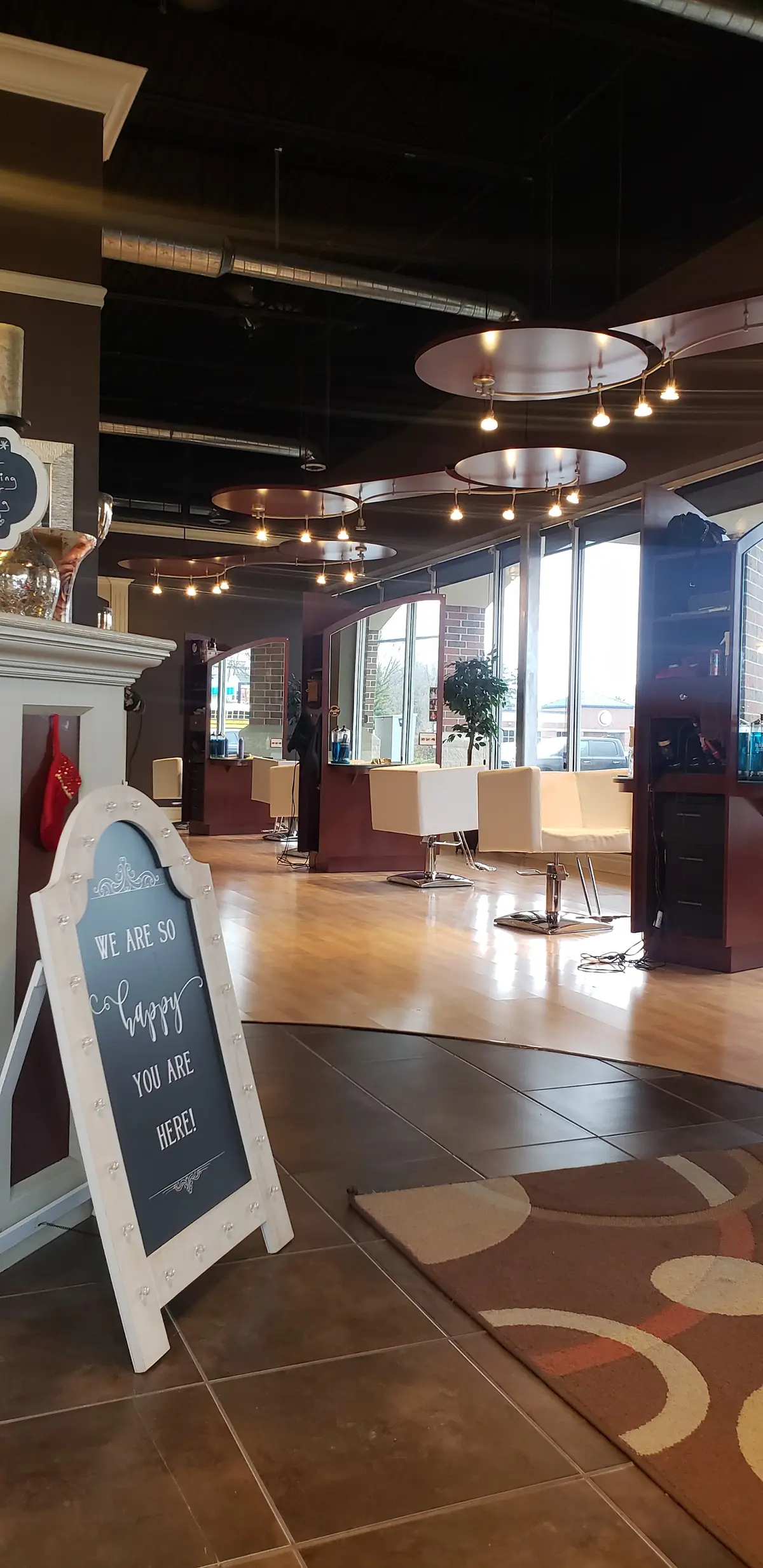 Salon Kristen Inc photo (photo 1 of 3)