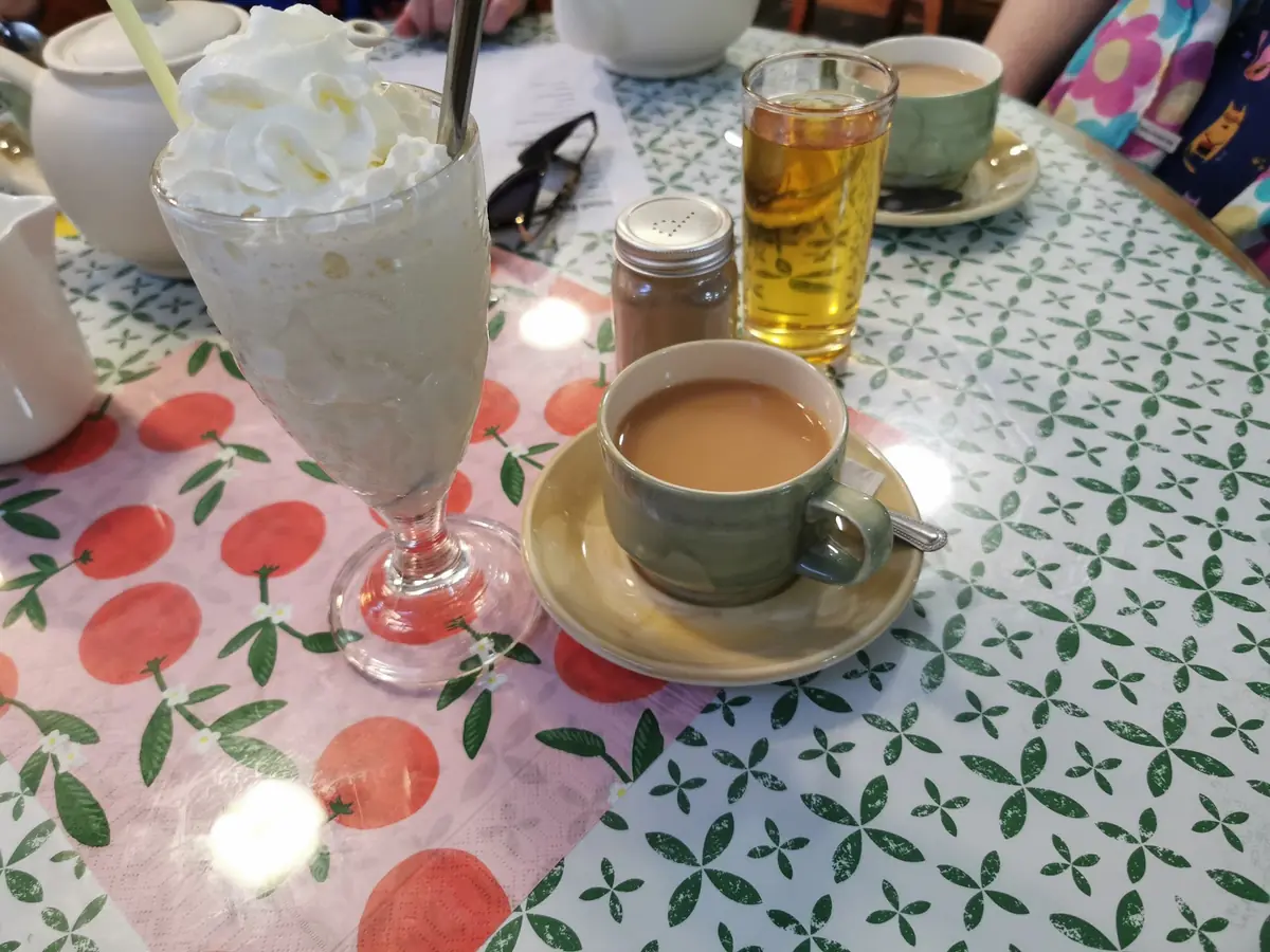 Norham Coffee House photo (photo 2 of 3)
