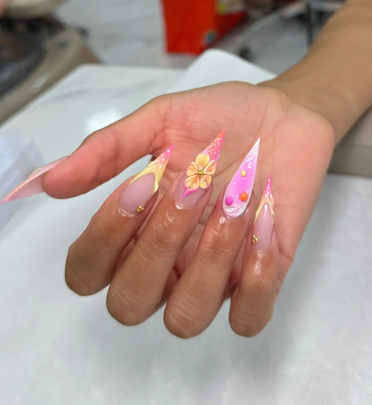 HER Nails & Beauty photo (photo 1 of 3)