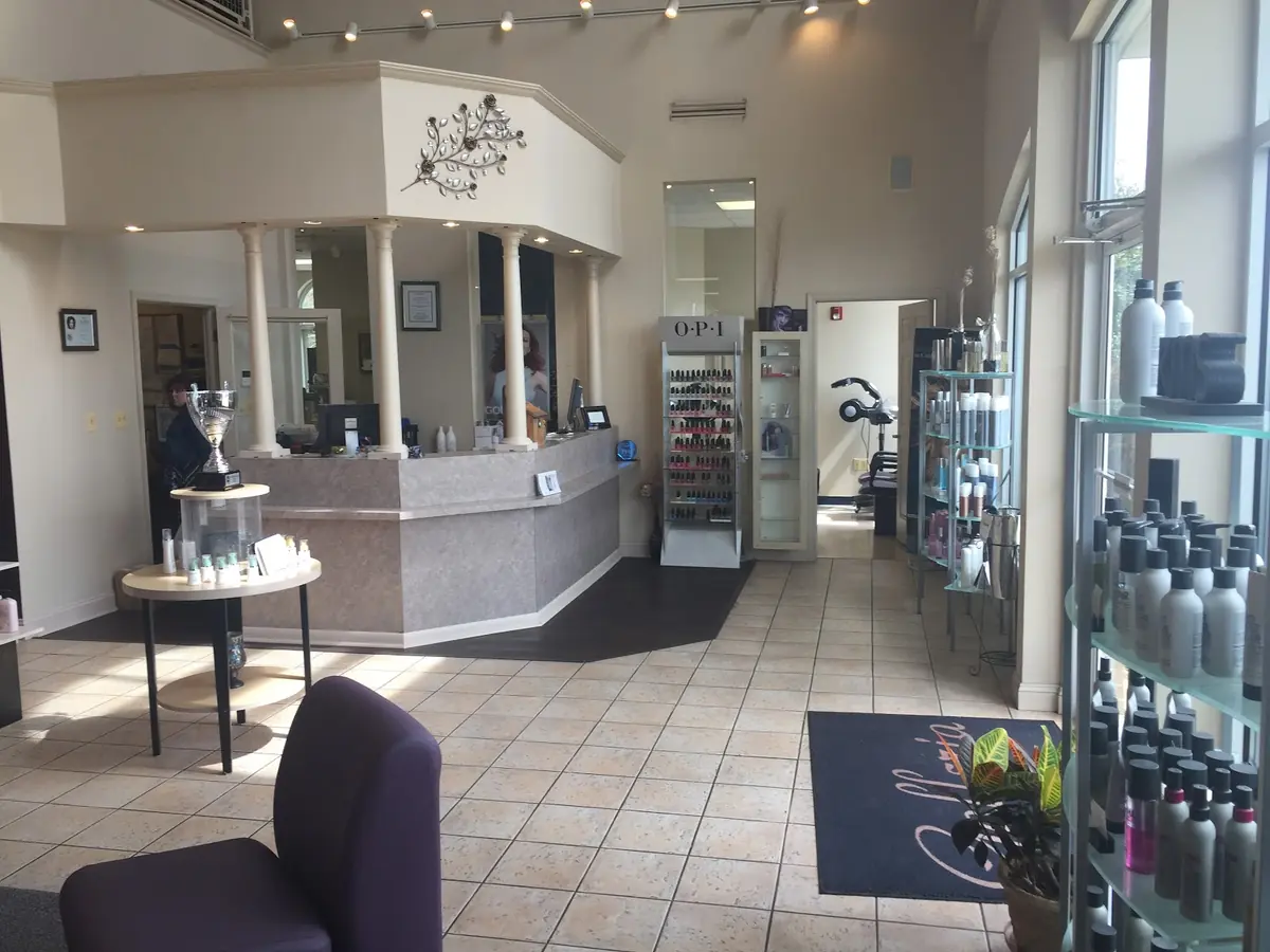 Galleria Salon & Spa — Day Spas in Waldorf