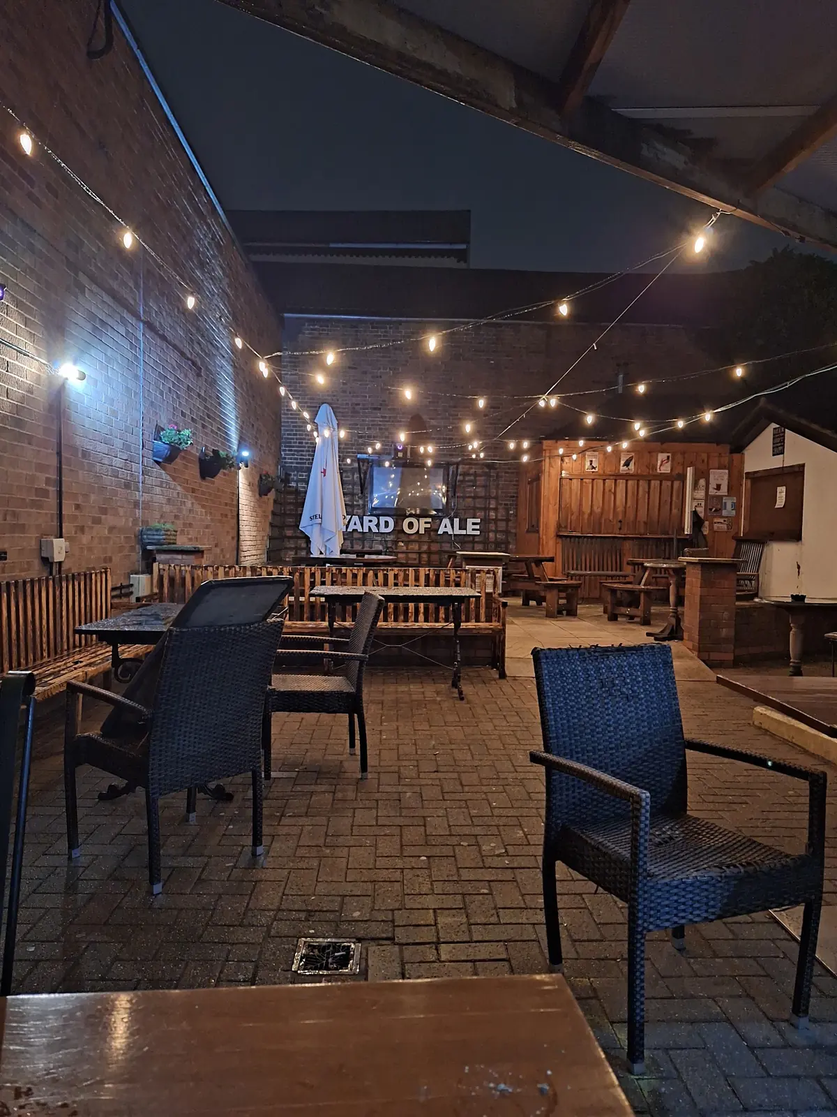 Yard of Ale Pub — Bars in Peterborough