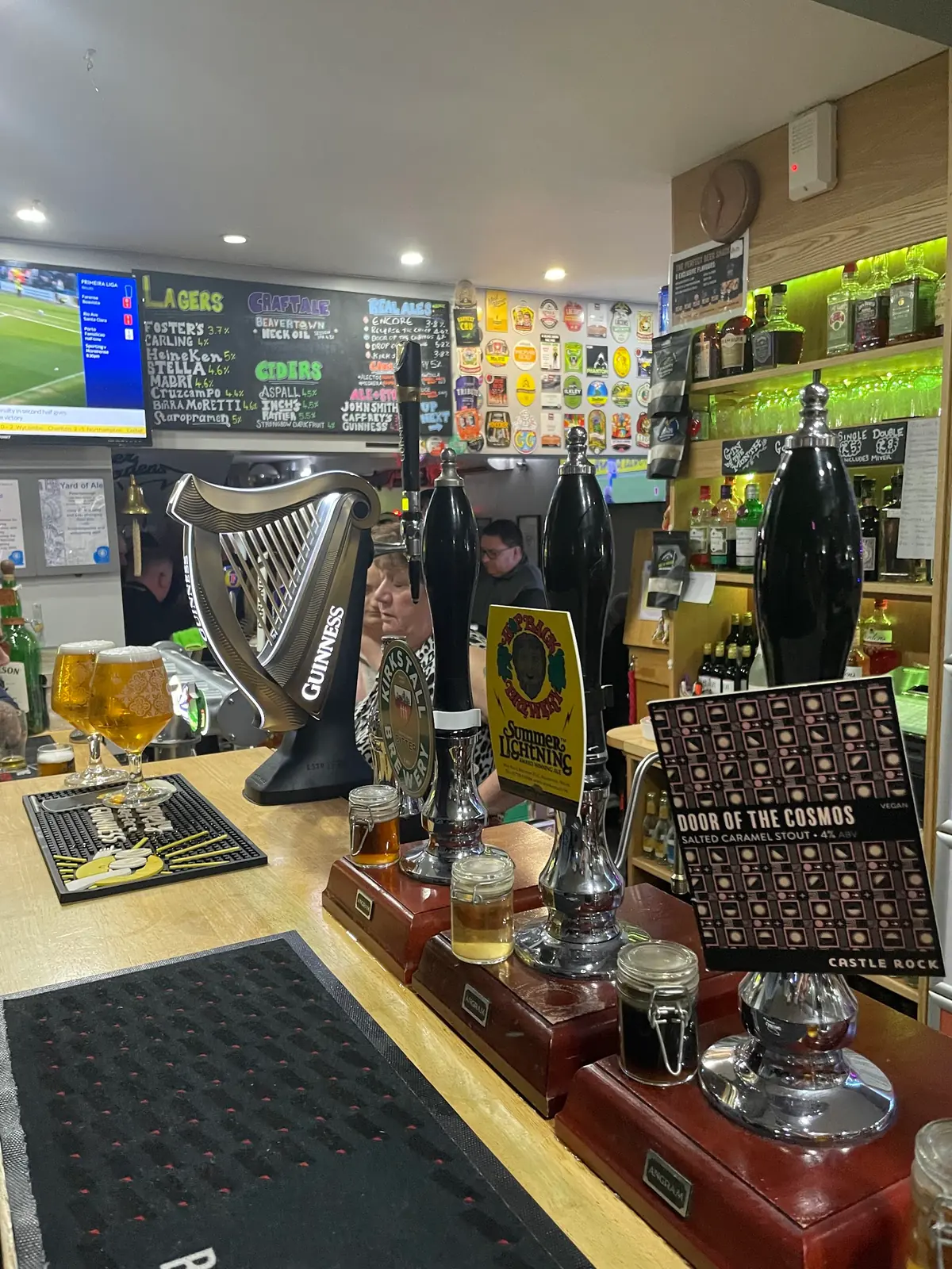 Yard of Ale Pub photo (photo 2 of 3)