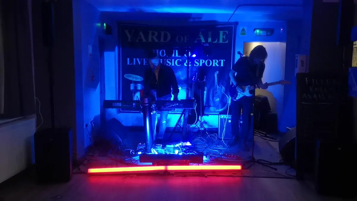 Yard of Ale Pub photo (photo 1 of 3)
