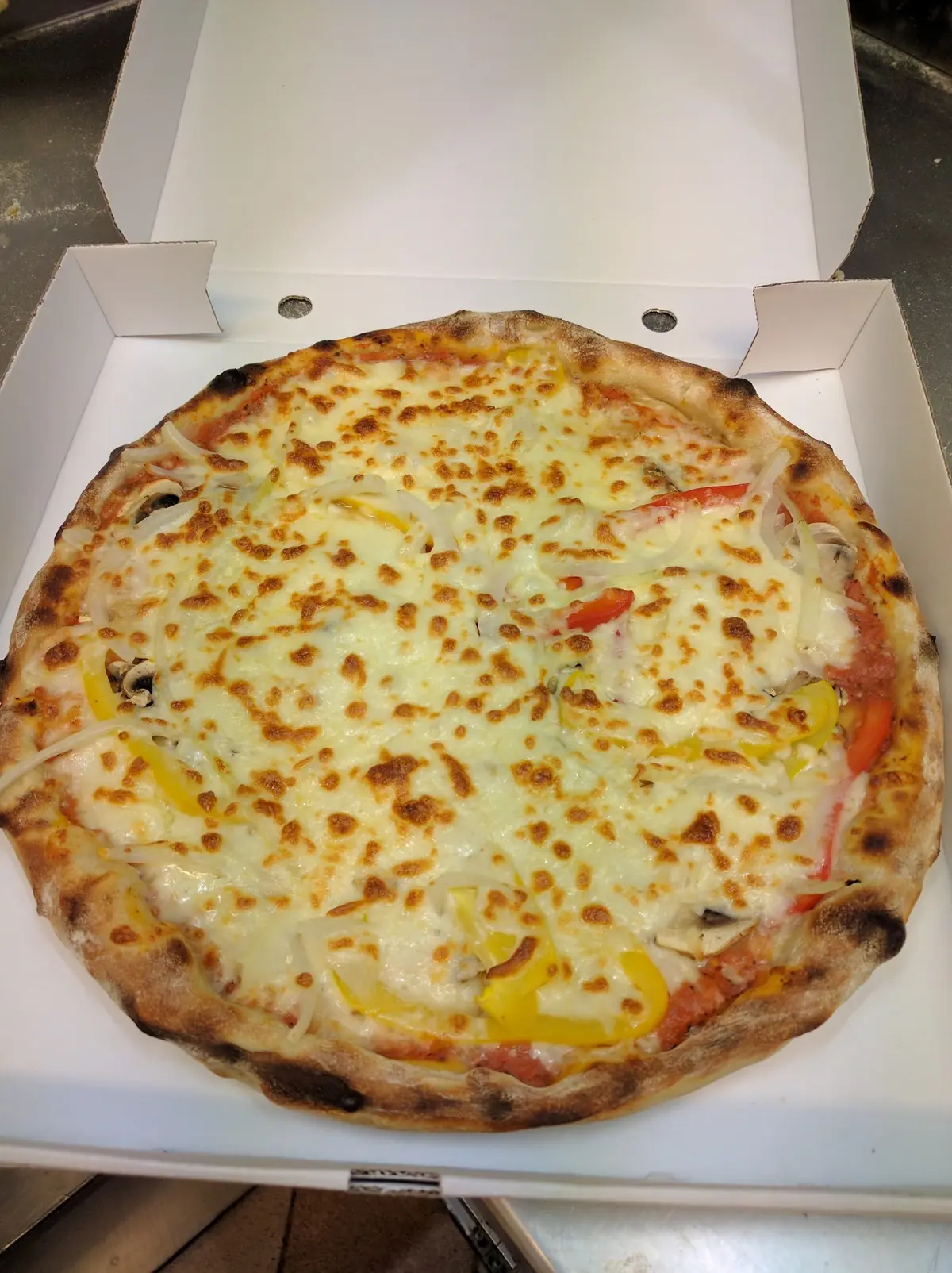 Elio's Chip Shop photo (photo 1 of 3)