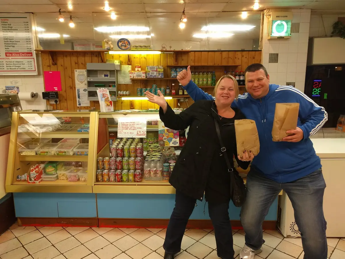 Elio's Chip Shop photo (photo 2 of 3)