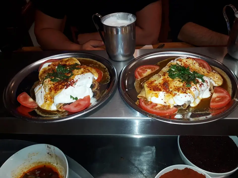 Neco Tantuni ve Künefe Salonu Enfield photo (photo 3 of 3)