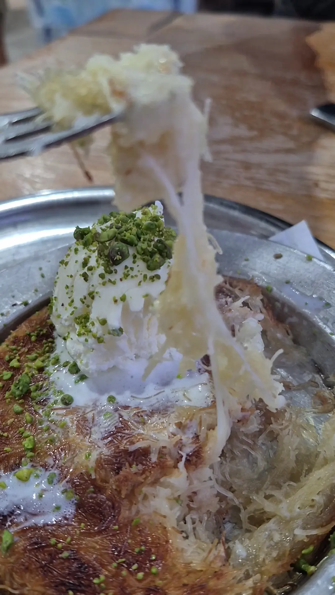 Neco Tantuni ve Künefe Salonu Enfield photo (photo 2 of 3)