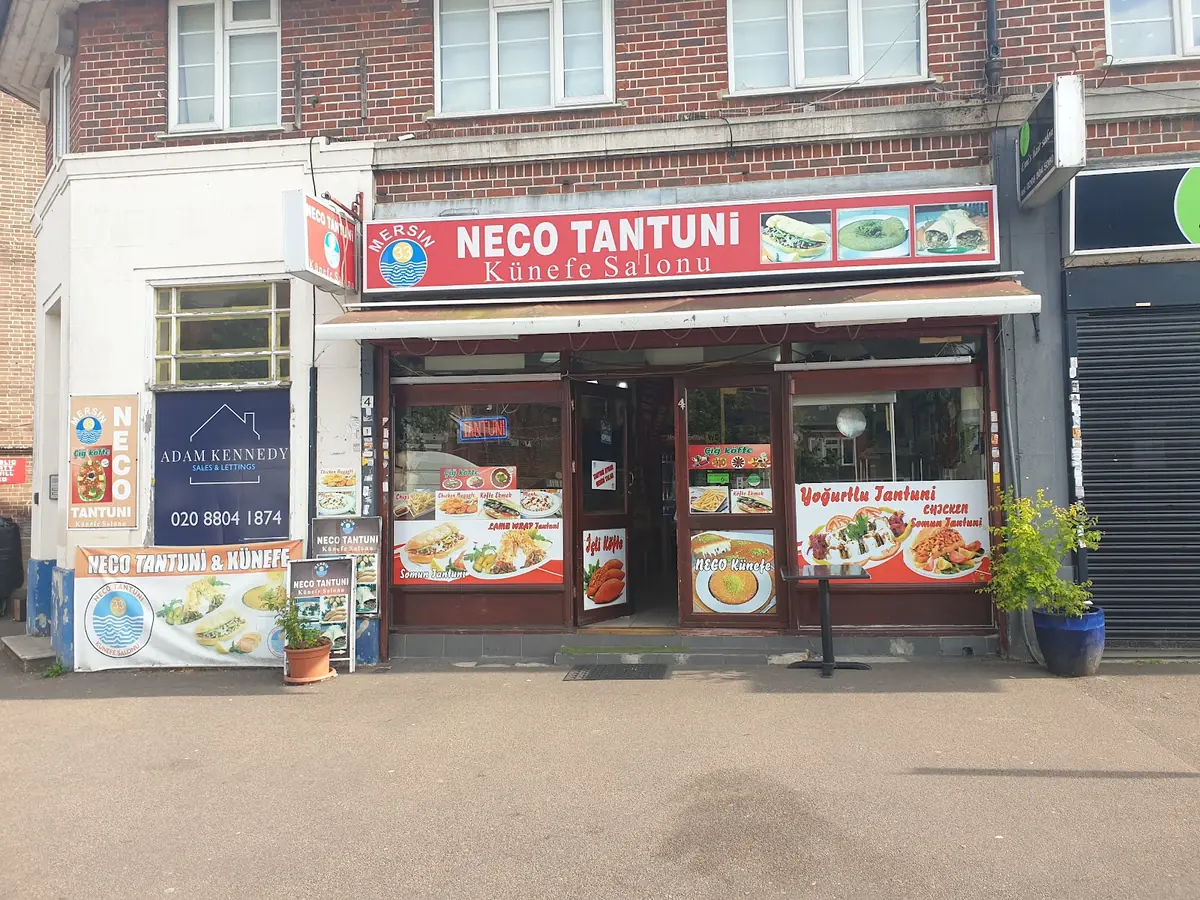 Neco Tantuni ve Künefe Salonu Enfield photo (photo 1 of 3)
