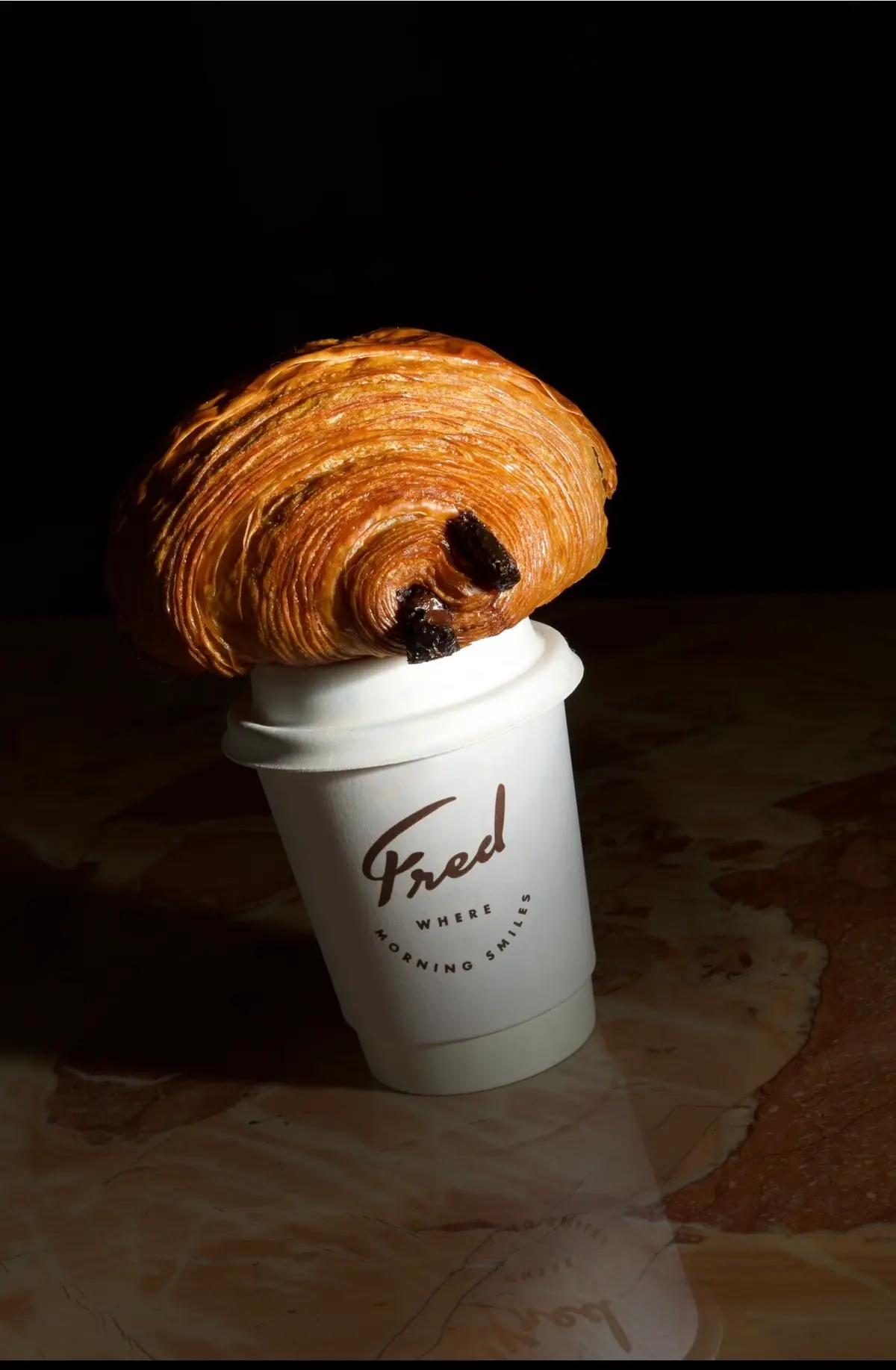 Fred Bakery Holborn photo (photo 3 of 3)