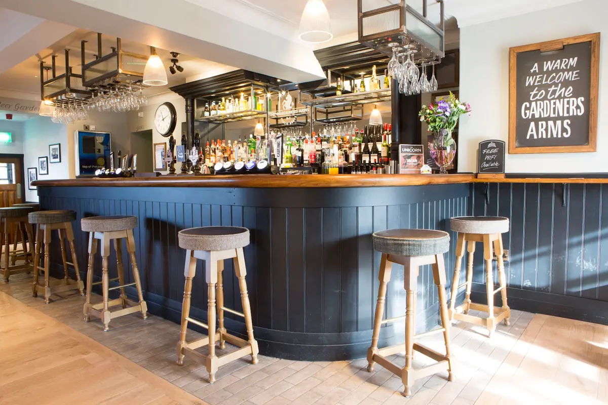 Gardeners Arms