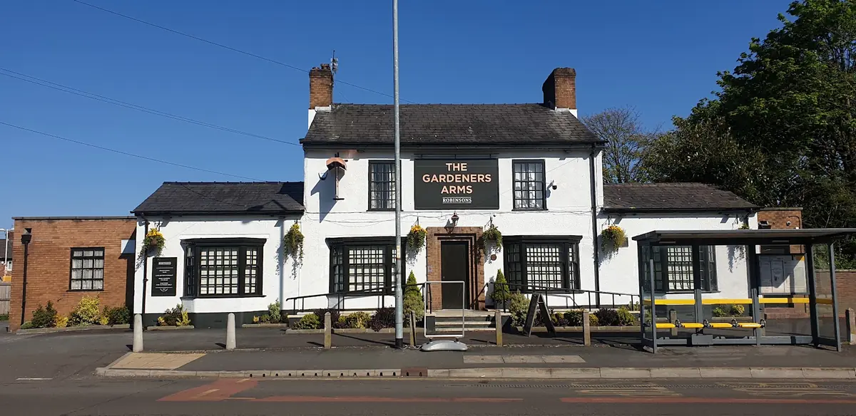 Gardeners Arms photo (photo 3 of 3)