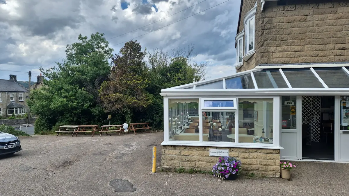 Eskdale Fisheries photo (photo 3 of 3)