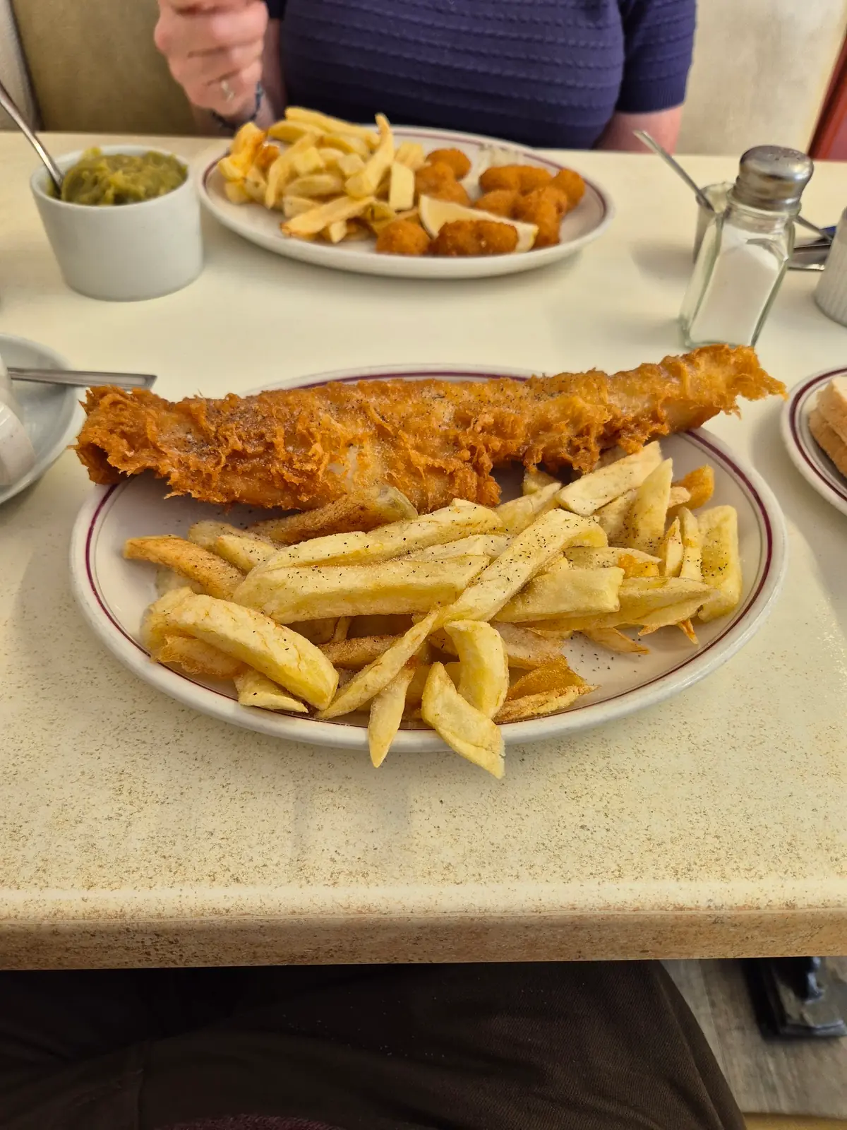 Eskdale Fisheries photo (photo 2 of 3)