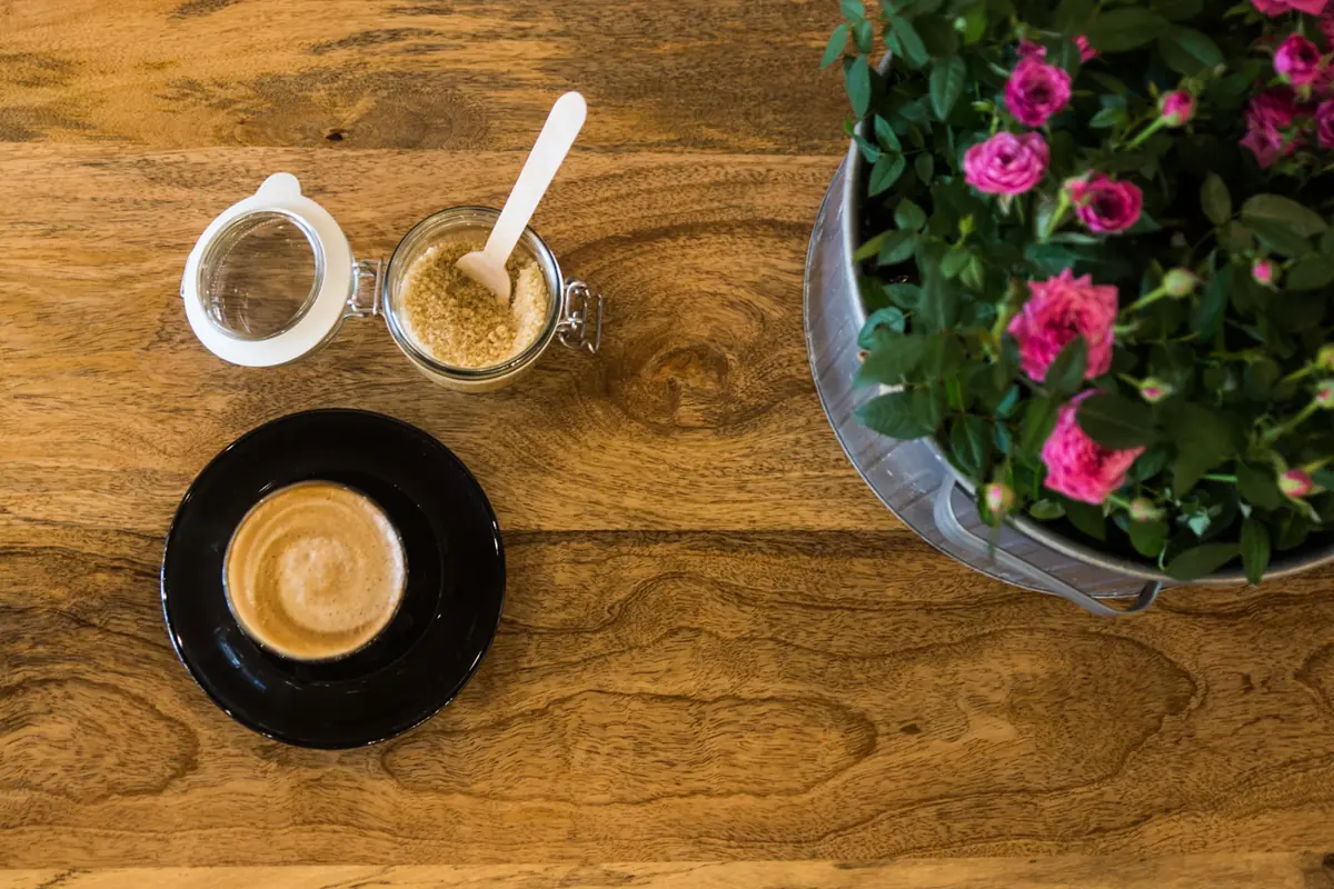 11 Coffee & Co. photo (photo 3 of 3)