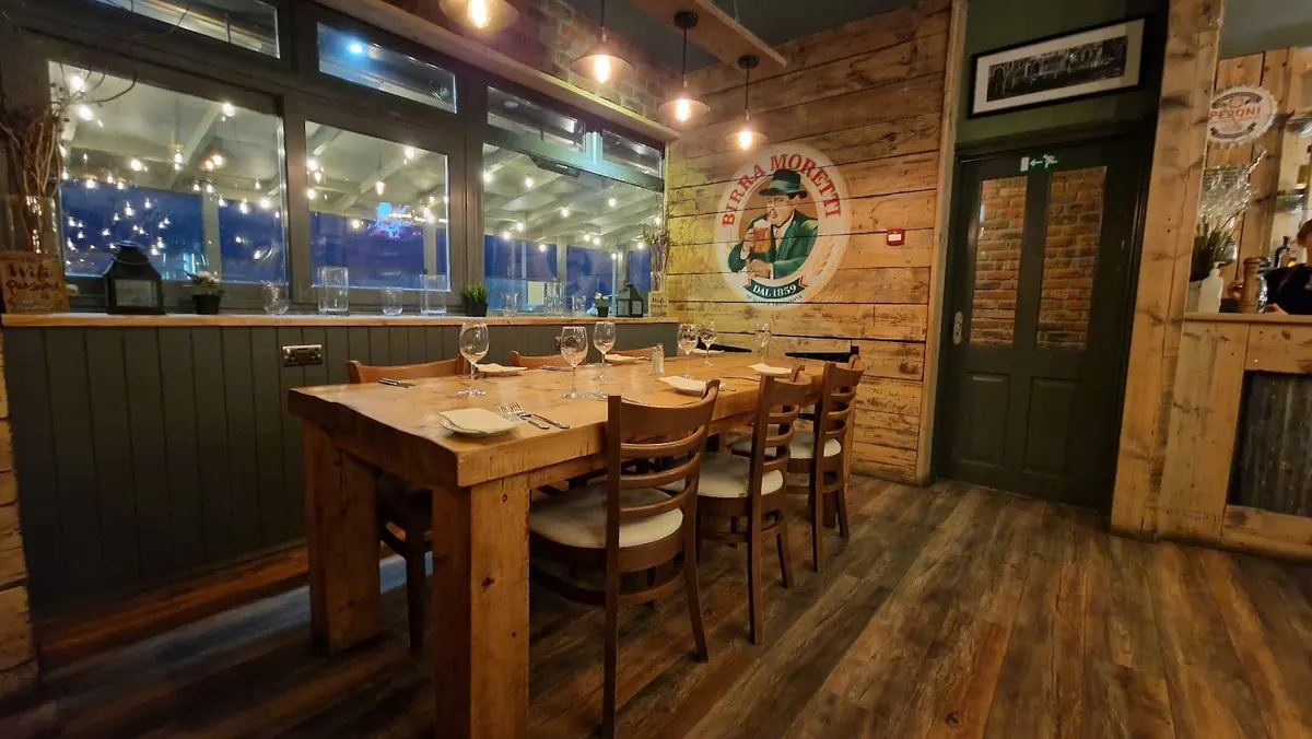 Santino's