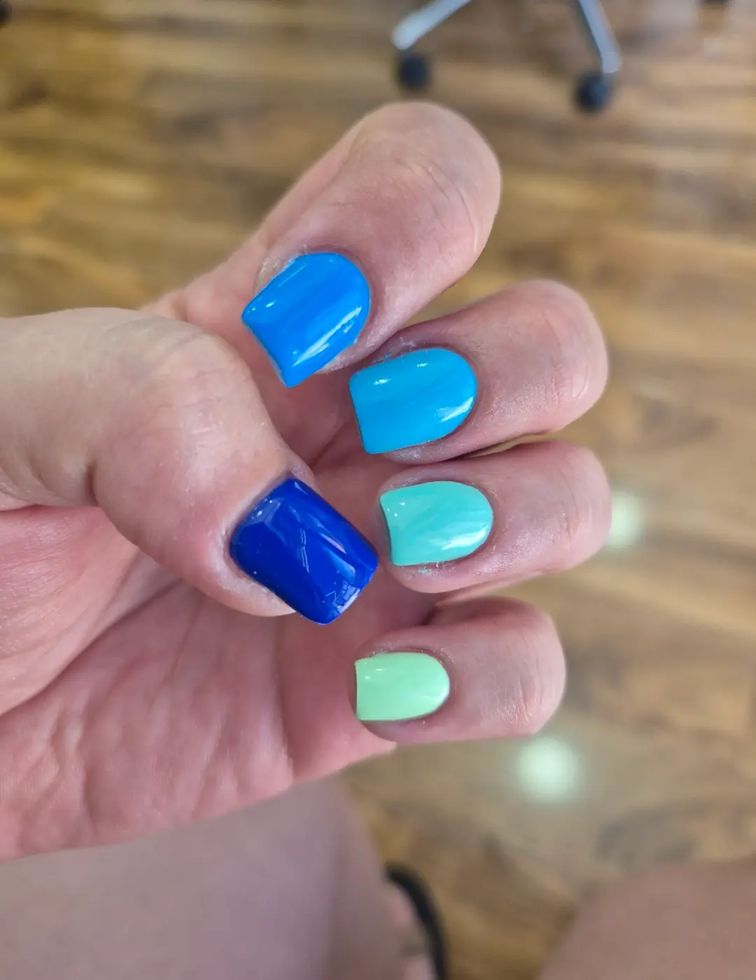 Beauty Nails & Spa photo (photo 2 of 3)