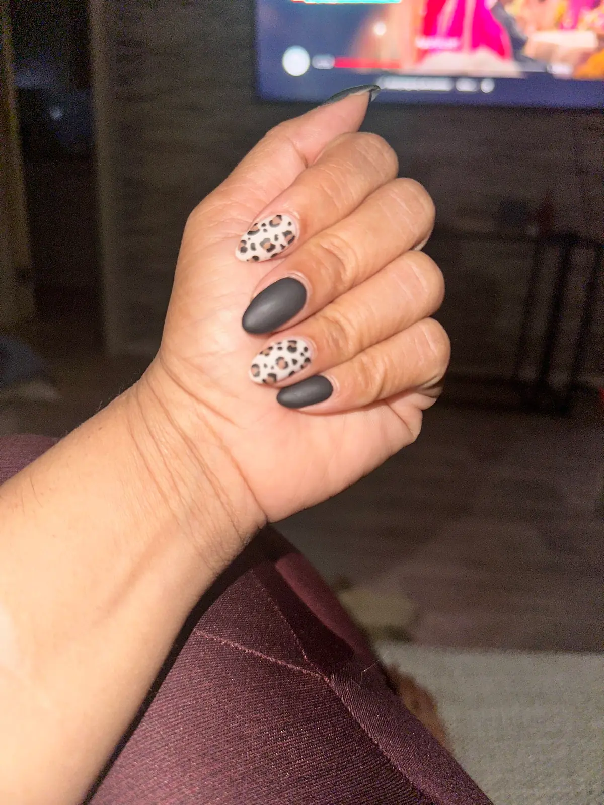 Beauty Nails & Spa