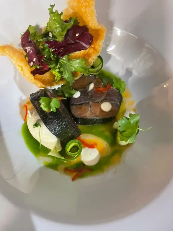 Unico's Mediterranean Restaurant photo (photo 2 of 3)