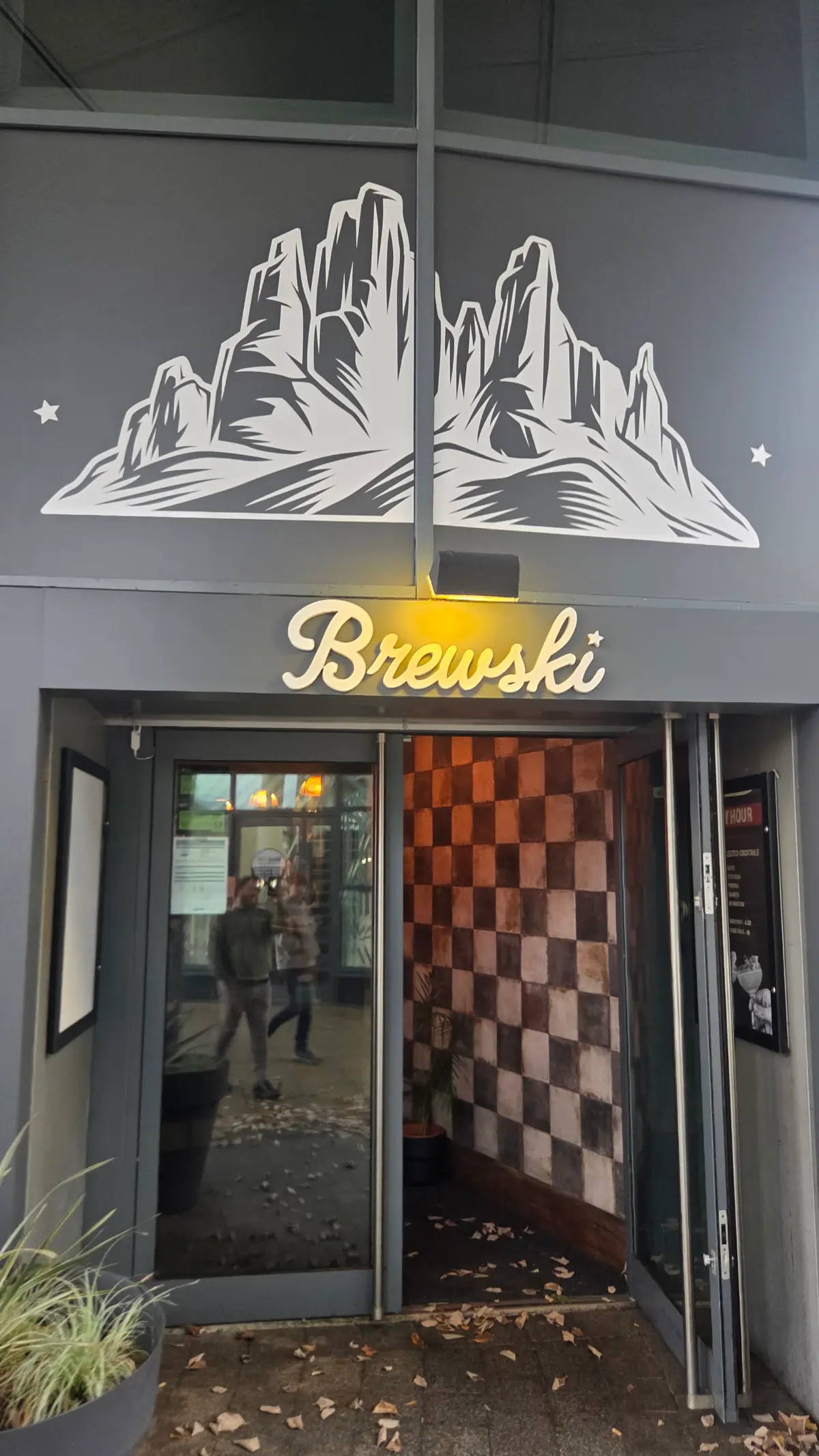 Brewski Sheffield photo (photo 2 of 3)