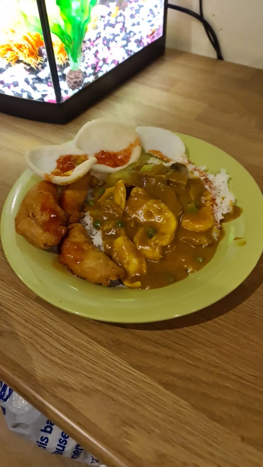 China Cottage — Chinese restaurants in Worthing
