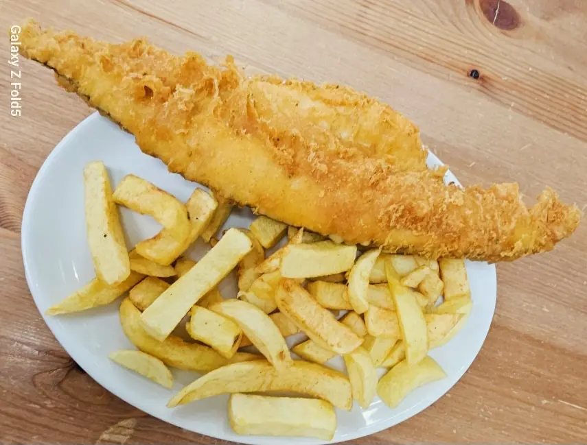 Pollards Plaice — Fish & chips shops in Hull