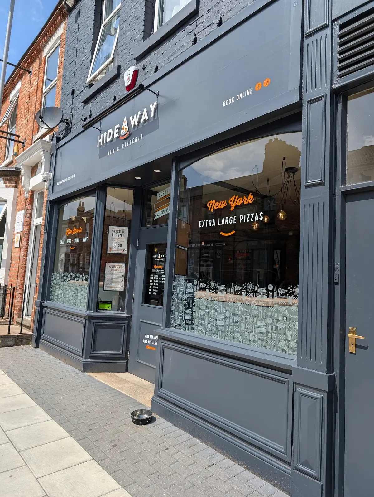 Star Of Bengal, Duke Street — Indian restaurants in Darlington