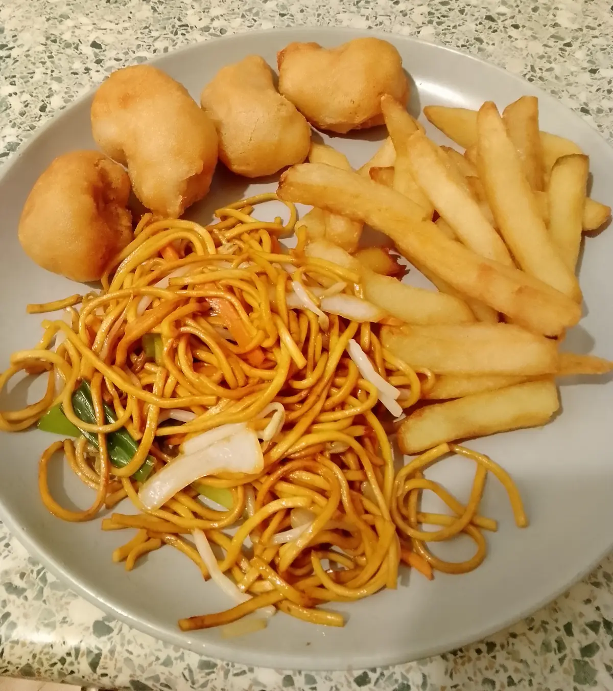 Parkway Chinese — Chinese Restaurants in Middlesbrough