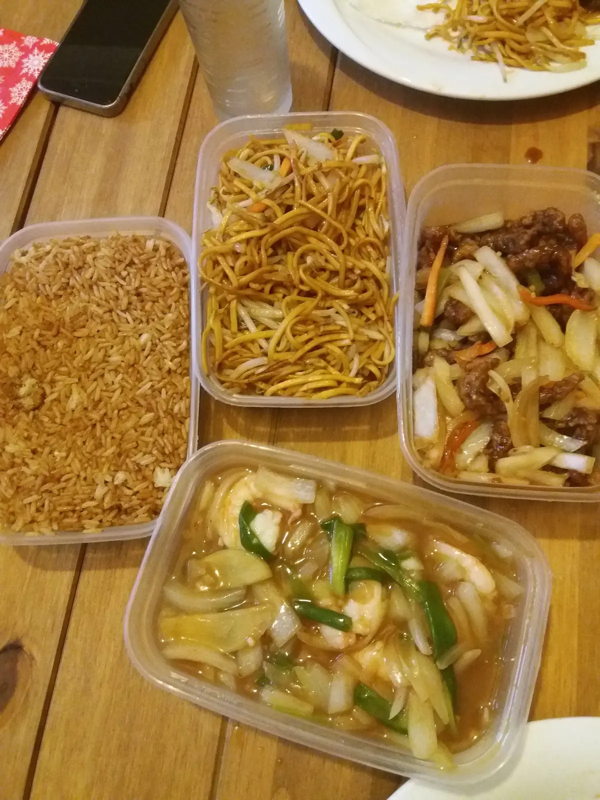 Parkway Chinese photo (photo 1 of 3)